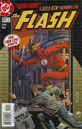 Flash 201 dc - series),