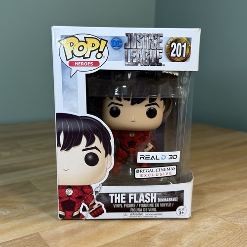 New funko pop heroes justice - new,