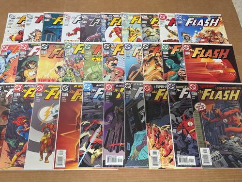 The flash 201 - flash, #201-230